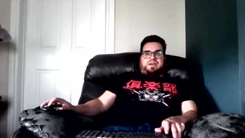 hellflow online show from August 16, 8:46 pm