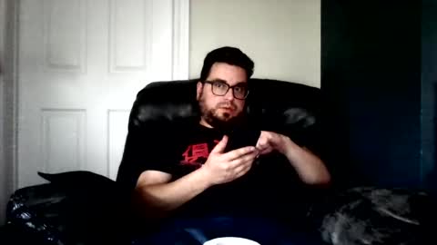 hellflow online show from August 16, 10:03 pm
