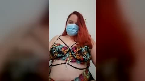 hellga666 online show from August 17, 10:09 am