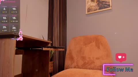 Lilith online show from August 5, 1:42 pm