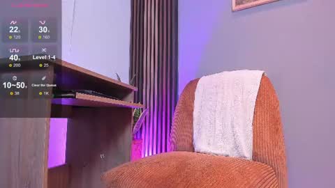 Lilith online show from August 14, 3:48 pm