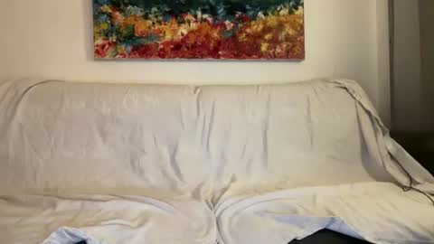 hellohowareyou66 online show from August 11, 1:24 pm