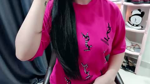 hellokitty_sexy online show from August 11, 2:24 am