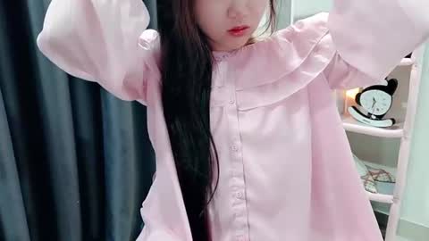 hellokitty_sexy online show from August 14, 1:20 am