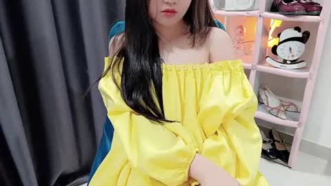 hellokitty_sexy online show from August 15, 8:07 am