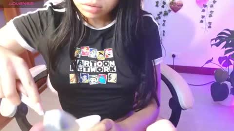 hellokitty_valery1 online show from August 7, 6:35 am