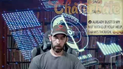 hellraizer online show from July 1, 2:18 pm