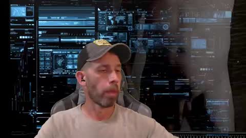 hellraizer online show from July 27, 9:09 pm