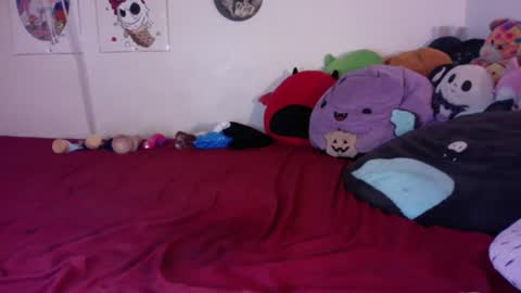 hellrazorbabexxx online show from August 31, 1:17 am