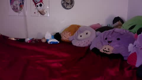 hellrazorbabexxx online show from September 1, 2:23 am