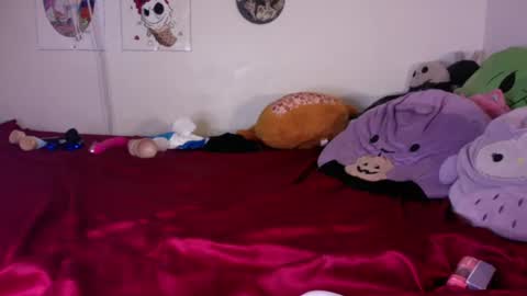 hellrazorbabexxx online show from September 3, 10:46 pm