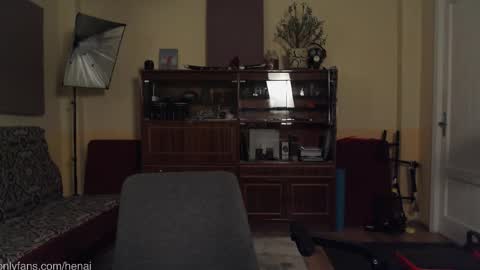 Hengen Aiken online show from March 17, 7:41 pm