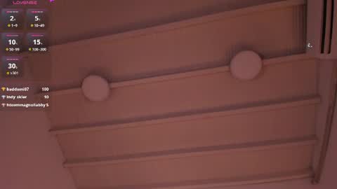 henry_evans_ online show from August 14, 3:37 pm