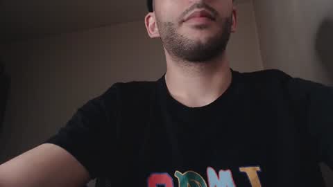 HenryAxe online show from July 11, 12:49 am