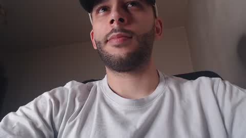 HenryAxe online show from July 13, 12:17 am