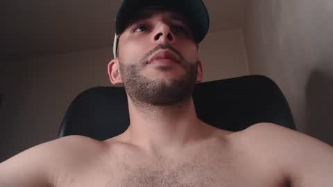 HenryAxe online show from July 13, 1:34 am