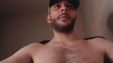 HenryAxe online show from July 16, 9:26 pm