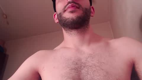 HenryAxe online show from July 19, 12:34 am