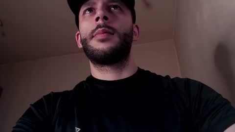HenryAxe online show from July 21, 12:36 am