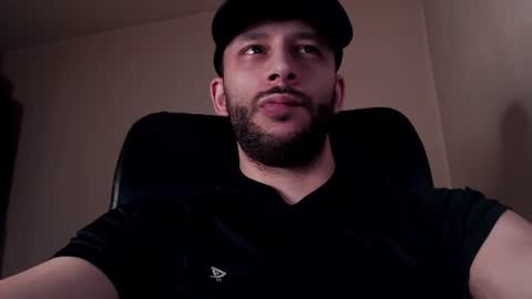 HenryAxe online show from July 21, 1:42 am