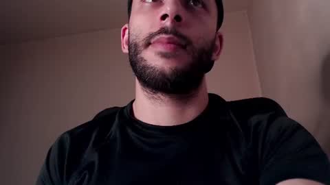 HenryAxe online show from July 24, 12:52 pm