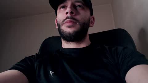 HenryAxe online show from July 24, 5:38 pm
