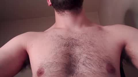 HenryAxe online show from July 25, 12:20 pm