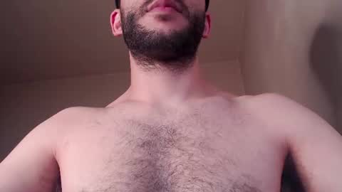 HenryAxe online show from July 25, 6:12 pm