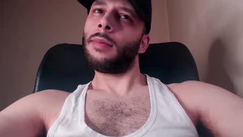 HenryAxe online show from July 29, 12:34 pm