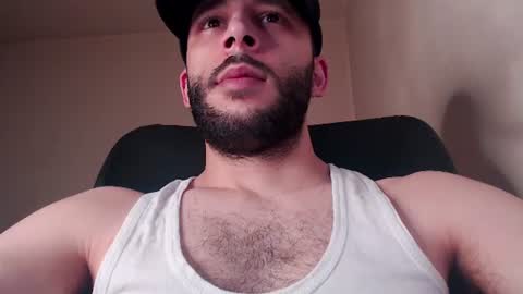 HenryAxe online show from July 29, 1:40 pm