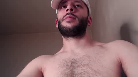 HenryAxe online show from July 30, 12:34 pm