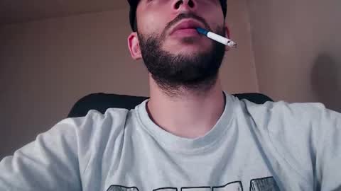HenryAxe online show from July 31, 5:40 pm