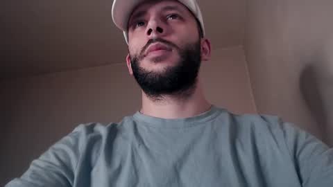HenryAxe online show from August 1, 10:32 am