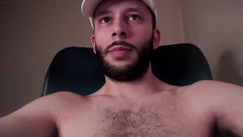 HenryAxe online show from August 2, 12:34 pm