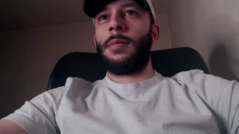 HenryAxe online show from August 8, 12:27 pm