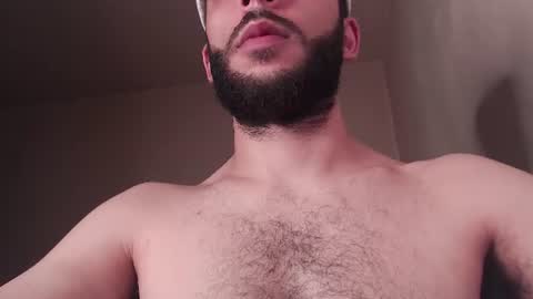 HenryAxe online show from August 13, 12:35 am