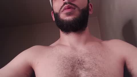HenryAxe online show from August 13, 1:41 am