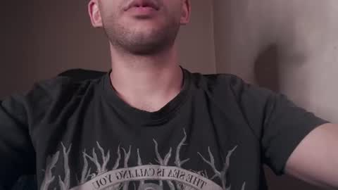 HenryAxe online show from August 13, 8:56 pm