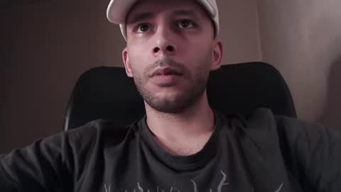 HenryAxe online show from August 15, 1:59 pm