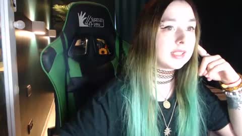 Hentaishiing online show from July 20, 2:09 pm