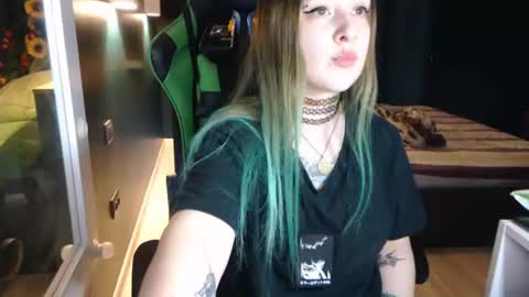 Hentaishiing online show from July 20, 6:22 pm