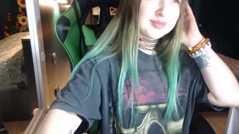 Hentaishiing online show from July 21, 2:08 pm