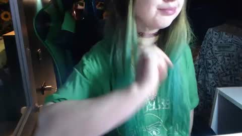 Hentaishiing online show from July 23, 5:48 pm