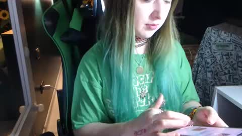 Hentaishiing online show from July 23, 6:54 pm