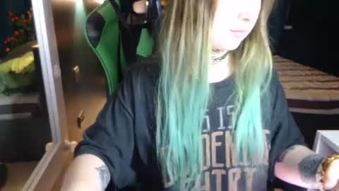 Hentaishiing online show from July 29, 6:04 pm