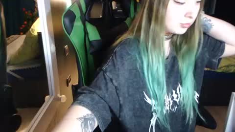 Hentaishiing online show from July 30, 5:42 pm