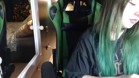 Hentaishiing online show from August 13, 5:49 pm
