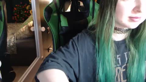 Hentaishiing online show from August 13, 7:06 pm