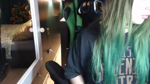 Hentaishiing online show from August 14, 12:36 am