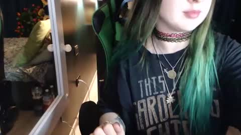 Hentaishiing online show from August 14, 11:41 pm